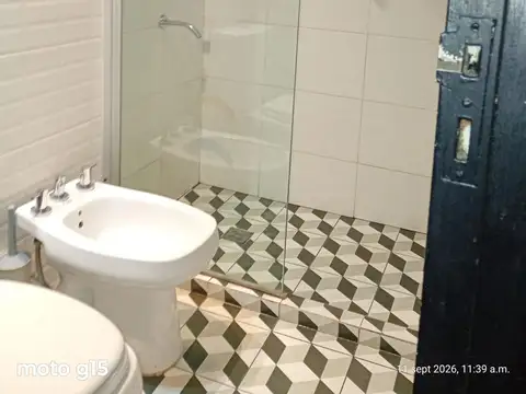DEPARTAMENTO EN ALQUILER