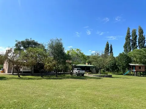 Casa en Venta al Sur