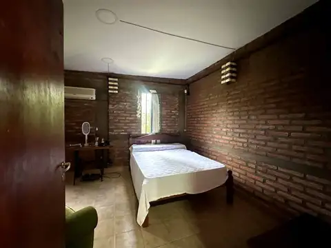 La Calderilla, Calle Martin Fierro 100