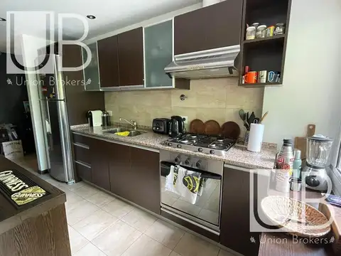 Departamento en Venta 12 años