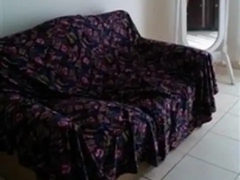 Departamento en Alquiler Temporal en Palermo, USD 650