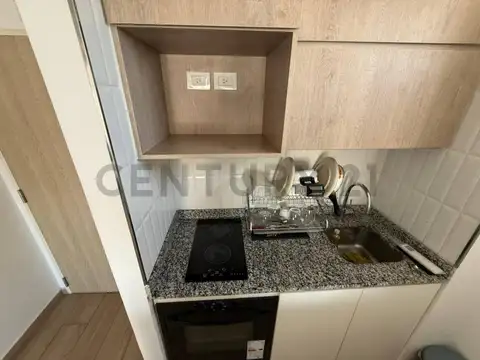 Departamento en Venta 2 años
