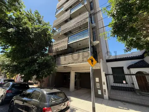 Conesa 2800, Piso 8