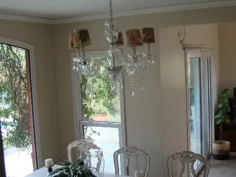 BARRIO PRIVADO EL ROCIO