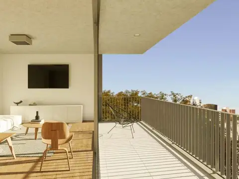 Departamento en Venta en Pichincha, Rosario