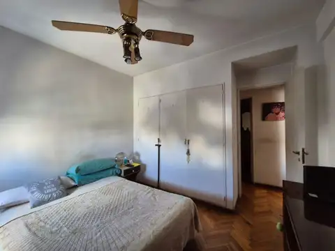 Departamento en Alquiler 50 años