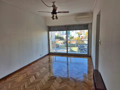 Departamento en Alquiler en Villa Urquiza, $ 750.000