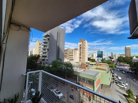 Departamento en Alquiler de 1 dormitorio