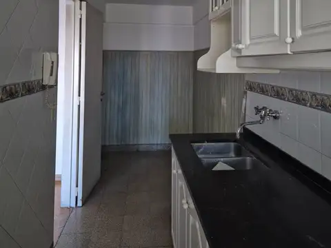 Departamento en Alquiler 50 años