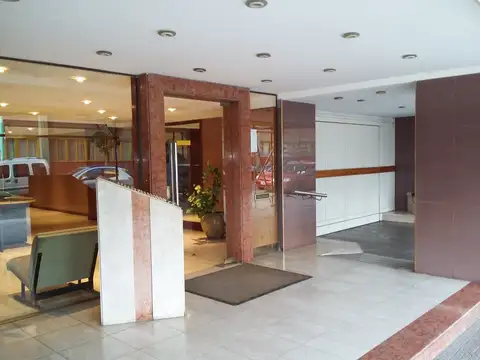 Alquiler depto. 2 ambientes