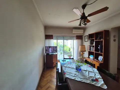 Departamento en Alquiler de 2 ambientes