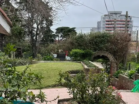 Casa en Alquiler Temporal 2024 años