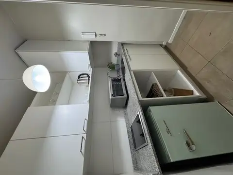 Departamento en Alquiler al Este