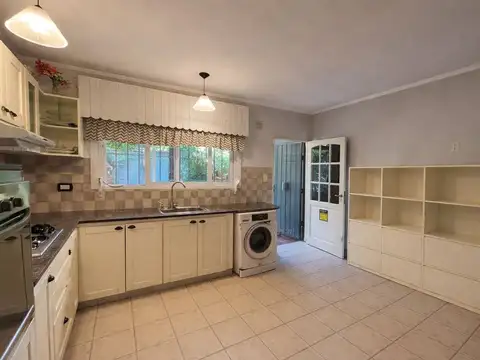 Casa en Venta 15 años
