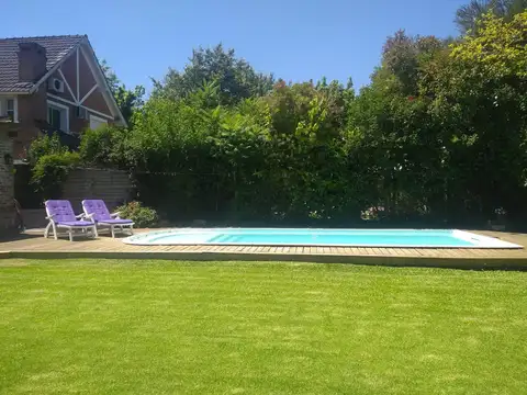 Casa en La Rinconada I