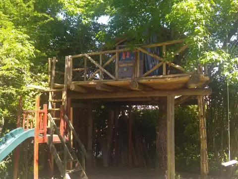 Casa en Alquiler Temporal de 3 dormitorios