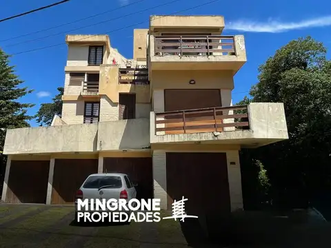 Cod 102 - Departamento de las Artes 