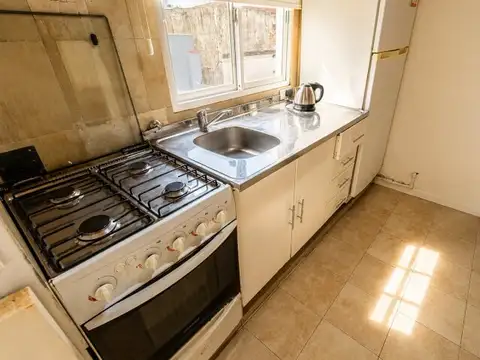 Depto Tipo Casa en Venta 47 años