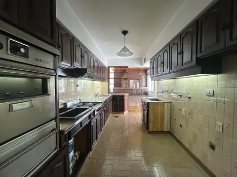 Depto Tipo Casa en Alquiler en Villa Adelina, $ 1.600.000