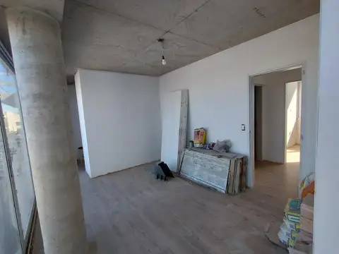 Venta triplex 4 ambientes 11º PISO en Avellaneda