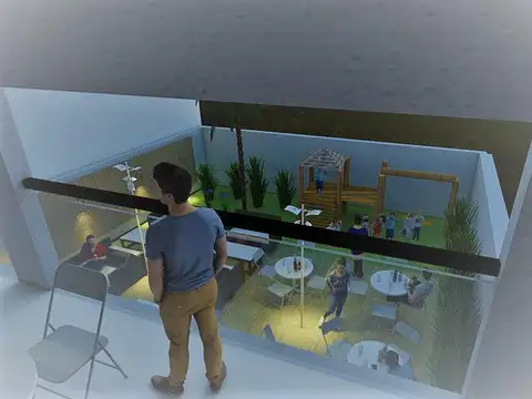 Local en Venta A Estrenar