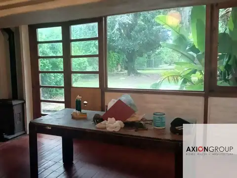 Casa en Venta en Tolosa, USD 80.000