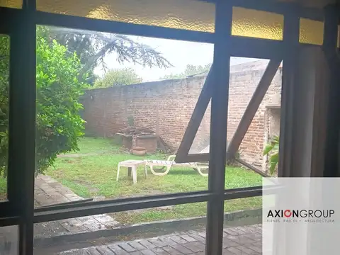 Casa en Venta 40 años