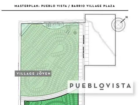 Terreno en Venta de 605,0 m2