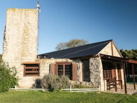 VENTA DE LOTE EN HARAS DEL MAR