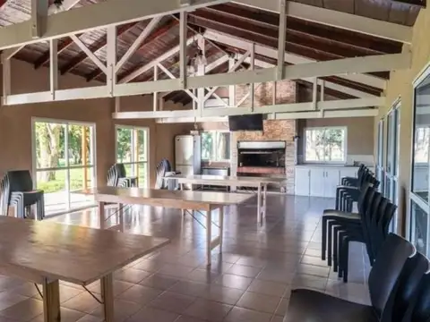 Terreno en Venta de 870,0 m2