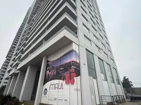 LOCAL PREMIUM DE 200M2 VENTA PUERTO NORTE ROSARIO