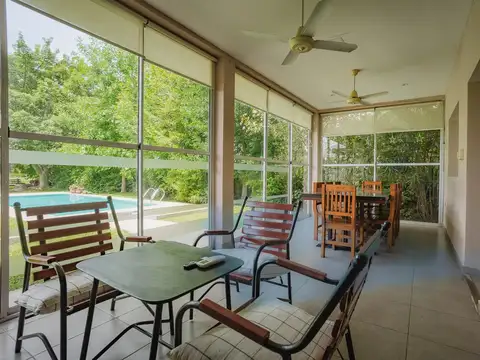 Casa en Venta 15 años