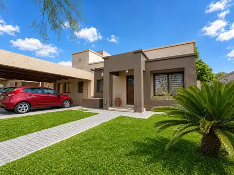 Casa en Venta en Rodeo de la Cruz, Guaymallén