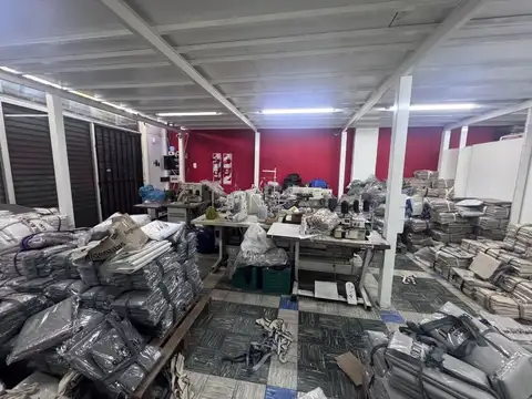 Avenida Brigadier General Juan Manuel de Rosas 5500