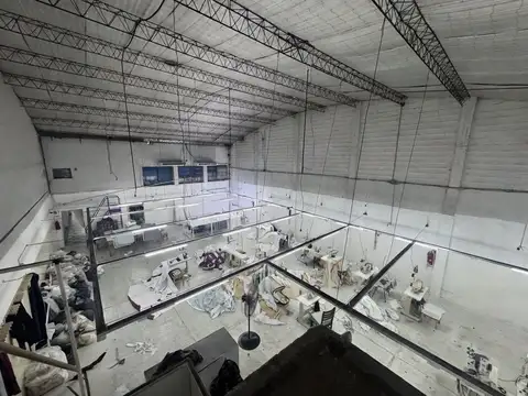 Avenida Brigadier General Juan Manuel de Rosas 5500