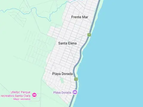 VENTA LOTE PLAYA DORADA