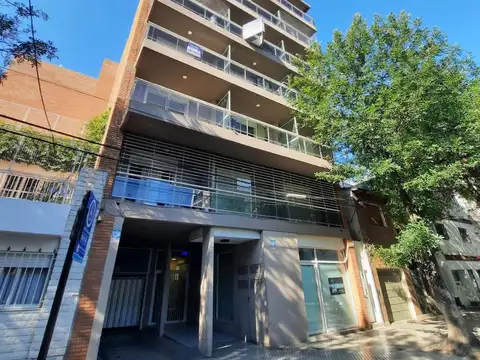 Departamento en República de la Sexta