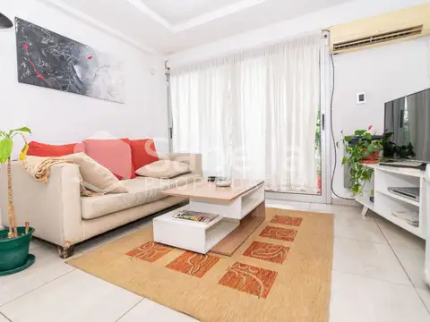 Calle 132 1400, Piso 1