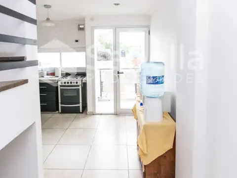 Departamento en Venta 2018 años