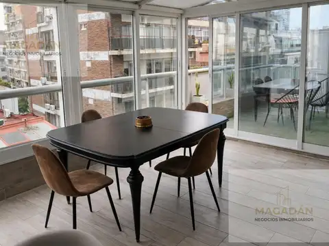 Departamento en Venta 20 años