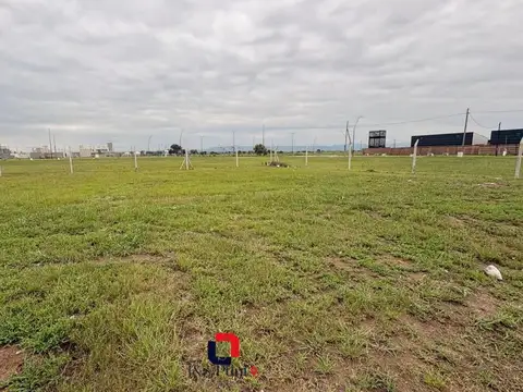 Lote en Cuestas de Manantiales