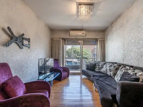 Departamento en Venta de 4 ambientes