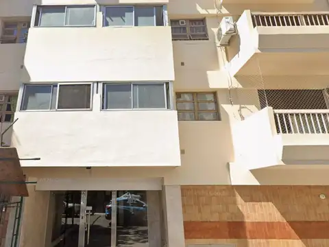VENTA DEPTO 4 AMB CABALLITO APTO CREDITO PERMUTA