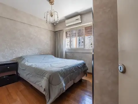 VENTA DEPTO 4 AMB CABALLITO APTO CREDITO PERMUTA
