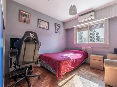 Departamento en Venta 44 años
