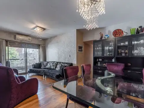 Departamento en Venta de 3 dormitorios