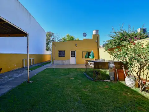 CASA EN VENTA EN VILLA ELVIRA