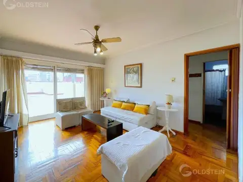 Departamento en Venta 48 años