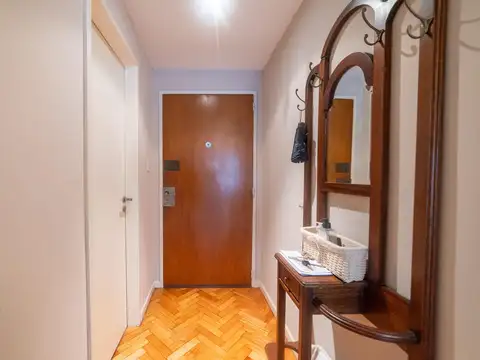 Departamento Venta 3 ambientes Cochera