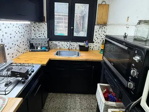 Depto Tipo Casa en Venta de 3 ambientes